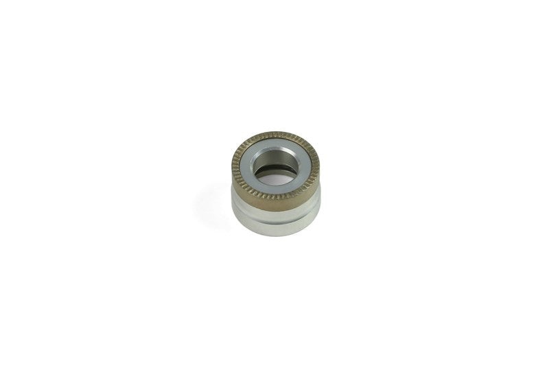 Hope Pro 2 Ss Tr Nrb Drive Side 10Mm Spacer en situation