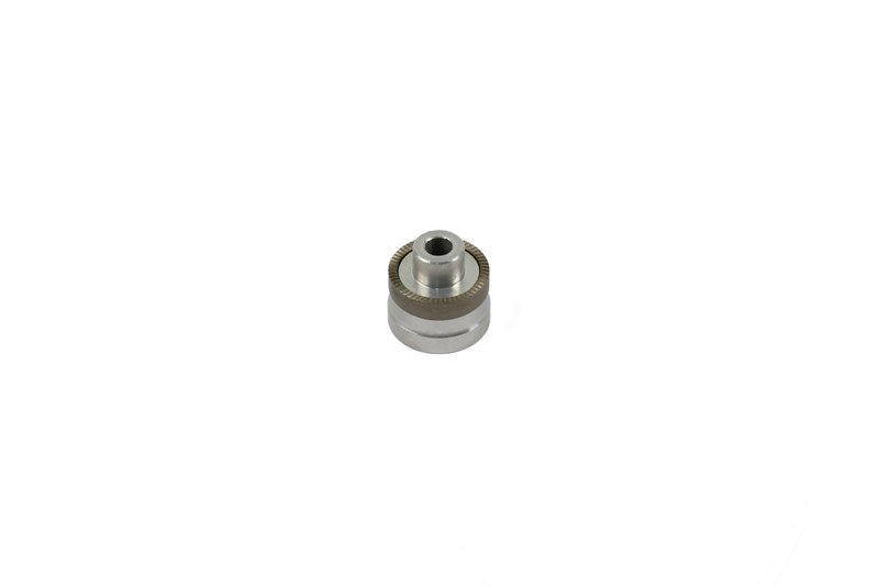 Hope Pro 2 Ss Tr Nrb Drive Side Qr Spacer en situation