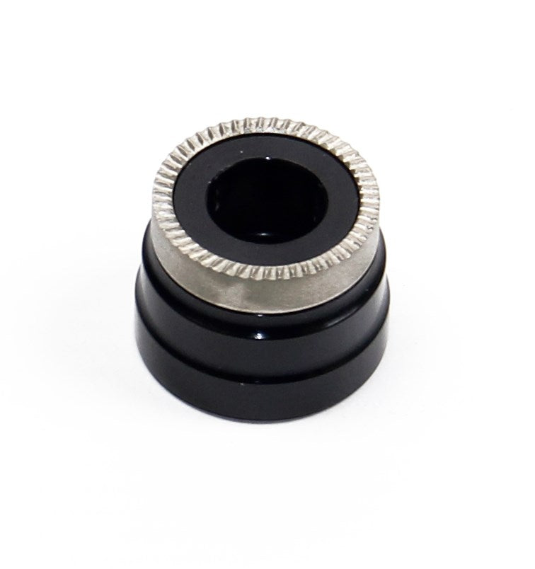 Hope Evo Pro 4 10Mm Non Drive Spacer en situation