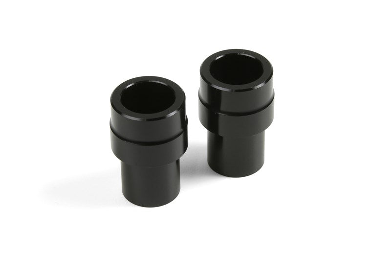 Hope Pro 4 Pro 2 Evo Fatsno Front Conversion Kit 15mm en situation