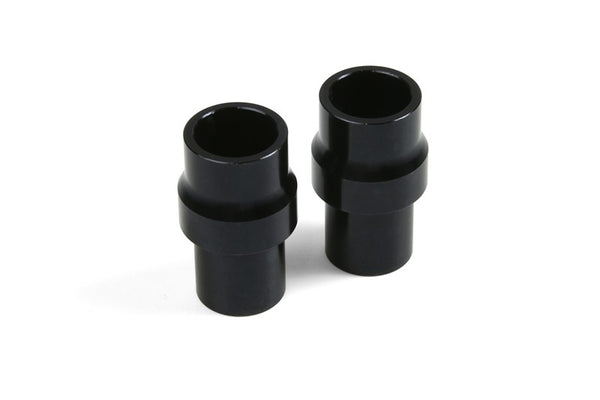 Hope Pro 4 Pro 2 Evo Fatsno Front Conversion Kit 142x15mm