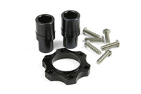 Hope Pro 4 Pro 2 Evo Fatsno Front Conversion Kit 150x15mm [from 135mm] - vue 1