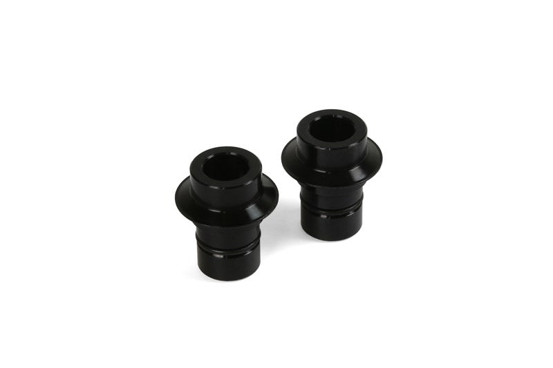 Hope RS4 S Pull 6B Pro 3 XC3 XC6 SP24 Front Conversion Kit 12mm en situation