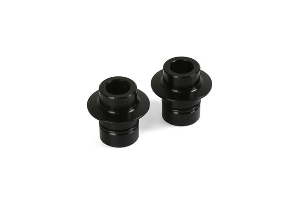 Hope Pro 5/Pro4/Evo/Pro 2 6 Bolt Front Conversion Kit 12mm