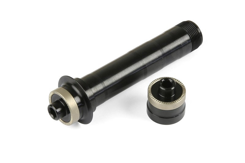 Hope Pro 5 RS4 Centre Lock Front Conversion Kit QR en situation