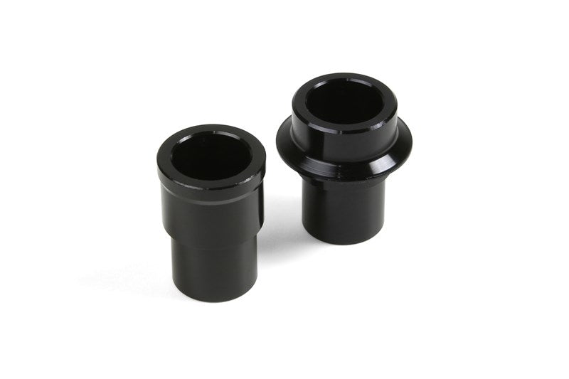 Hope Pro 5 RS4 Centre Lock Front Conversion Kit 15mm en situation