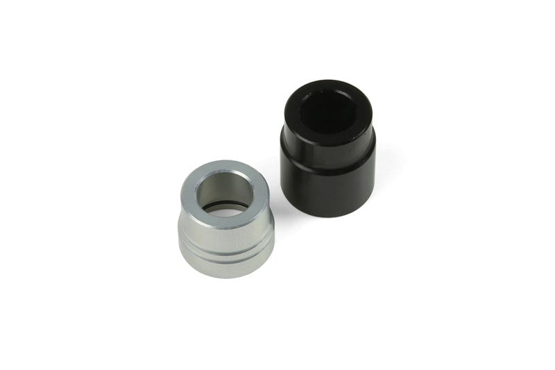 Hope RS4 Centre Lock Rear Conversion Kit X12. en situation