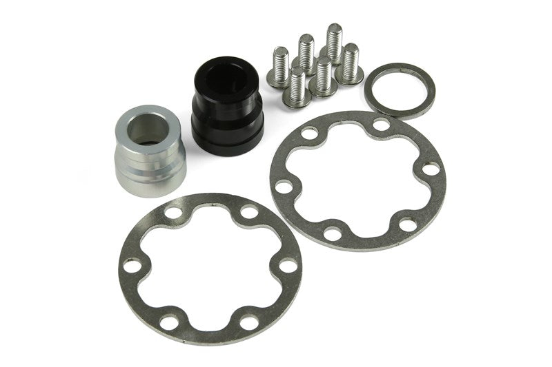 Hope Pro 4 Evo Rear Conversion Kit 148 x 12mm Boost