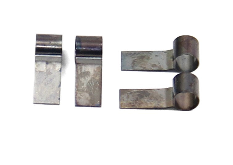 Hope Pro 2 3 Evo 4 Pawl Spring Set Of Four en situation