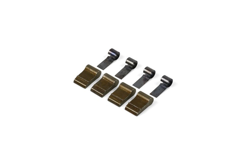 Hope Pro 2 3 Evo Pawl (Set Of Four)+Springs(X4) en situation