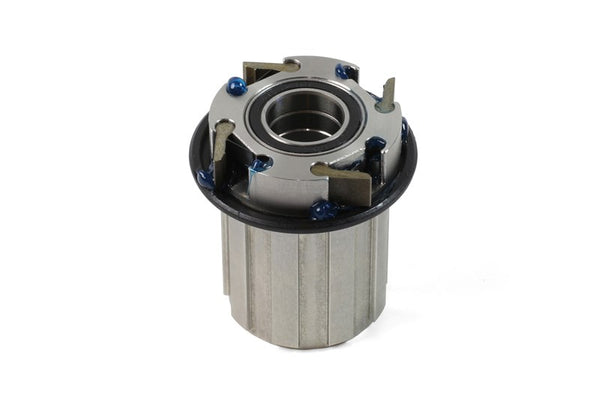 Hope PRO 2 Shimano Steel 10 Speed Freehub Body