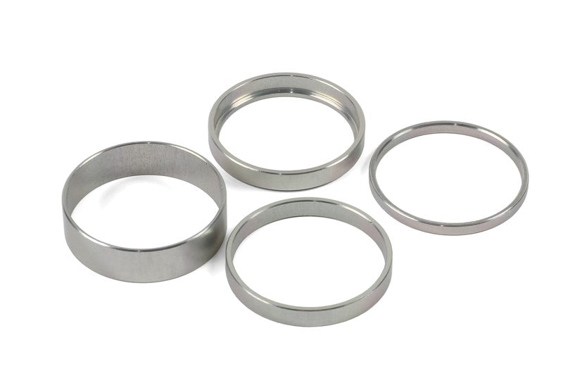 Hope Trial Ss Barrel Spacer Kit en situation