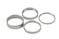 Hope Trial Ss Barrel Spacer Kit - vue 1