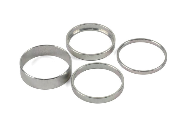 Hope Trial Ss Barrel Spacer Kit
