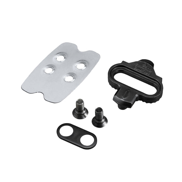 Jeu de cales CL-MT001 pour mode à points d'enclenchement multiples (paire)