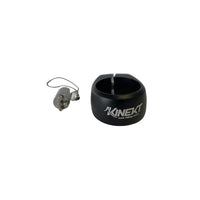 Kinekt Collier de selle antivol