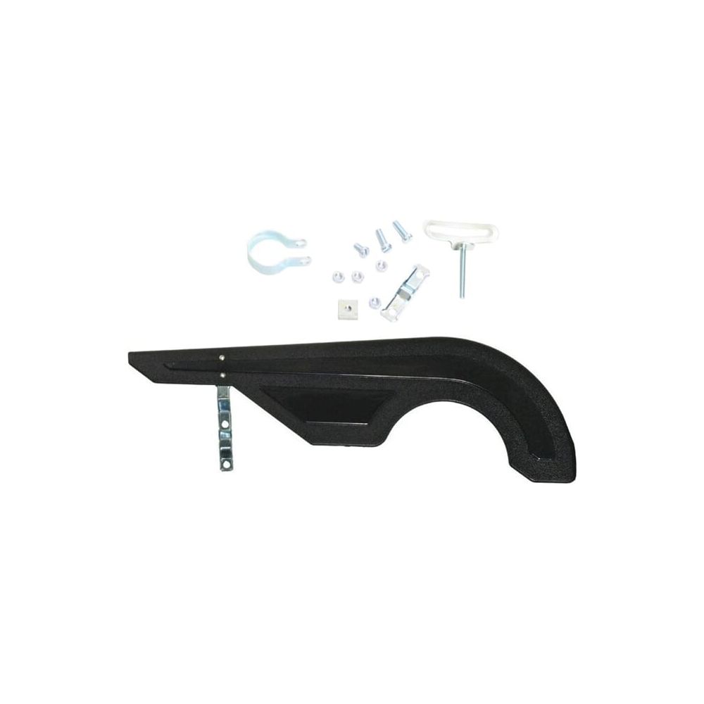 Busch + Müller bord de chaîne K702 univ.
