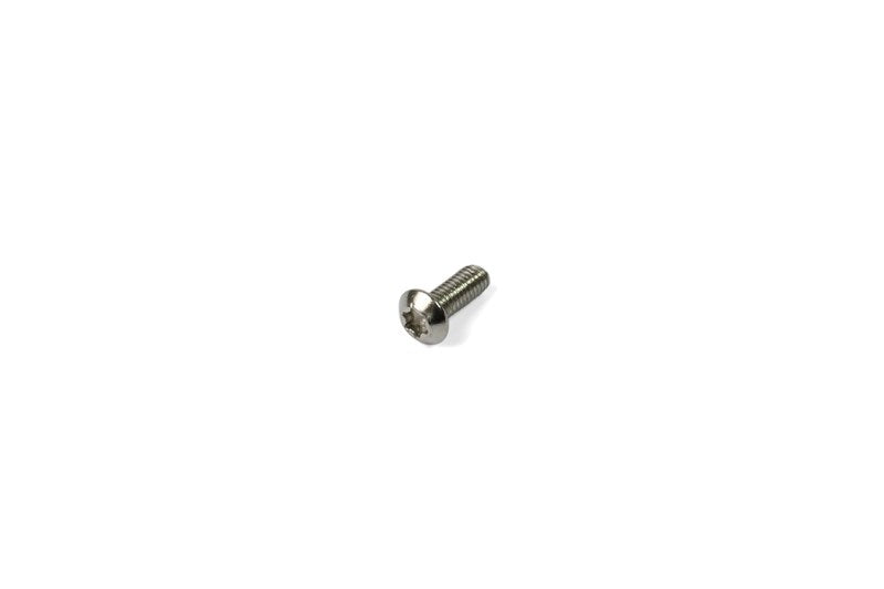 Hope M3 X 8 Dome Head Torx Screw Stainless Steel en situation