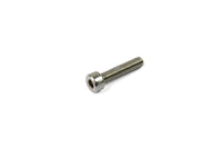 Hope M4 x 16 CAP SCREW STAINLESS STEEL - vue 1