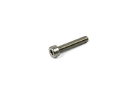 Hope M4 X 20 Cap Screw Stainless Steel - vue 1