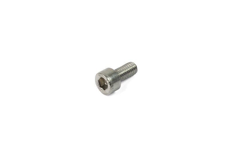 Hope M5 X 10 Cap Screw Zinc Plate en situation