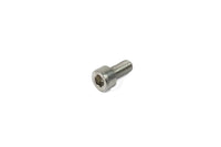 Hope M5 X 10 Cap Screw Zinc Plate - vue 1