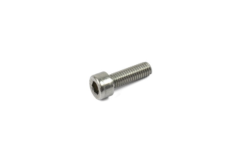 Hope M5 X 16 Cap Screw Stainless Steel en situation