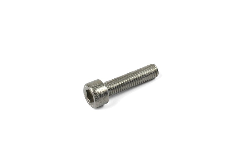 Hope M5 X 20 Cap Screw Stainless Steel en situation