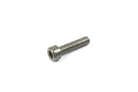 Hope M5 X 20 Cap Screw Stainless Steel - vue 1
