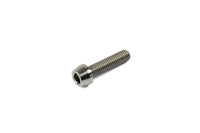Hope M5 X 20 Cap Screw Titanium - vue 1