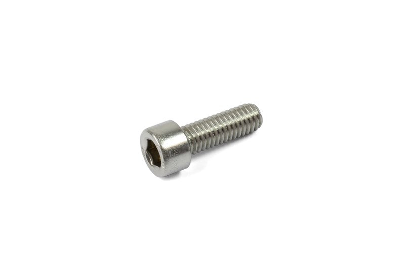 Hope M6 x 18 CAP SCREW STAINLESS STEEL