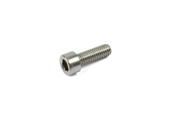 Hope M6 x 18 CAP SCREW STAINLESS STEEL