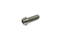 Hope M6 X 18 Cap Screw Titanium - vue 1