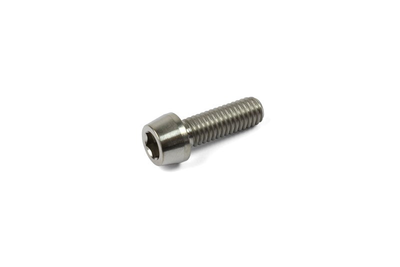 Hope M6 X 18 Cap Screw Titanium