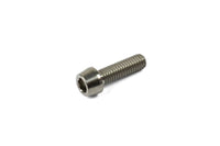 Hope M6 X 20 Cap Screw Titanium - vue 1