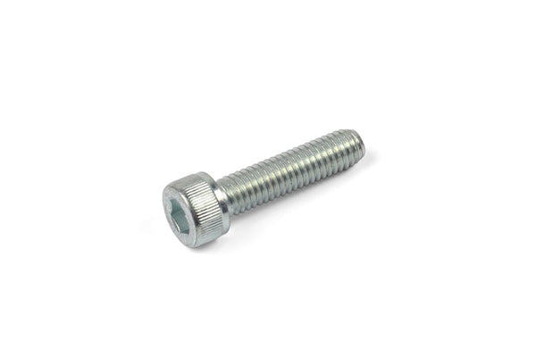 Hope M6 x 25 CAP SCREW STAINLESS STEEL