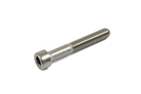 Hope M6 x 40 CAP SCREW STAINLESS STEEL - vue 1