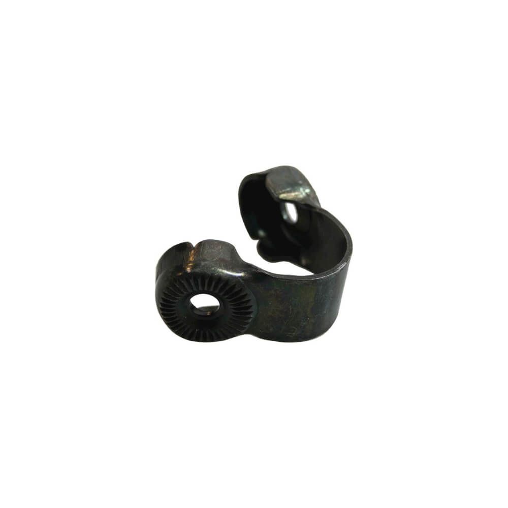 Pince Steco pour porte-panier 25,4 mm