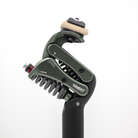 Kinekt Tige de selle suspendue XR (aluminium) - vue 3