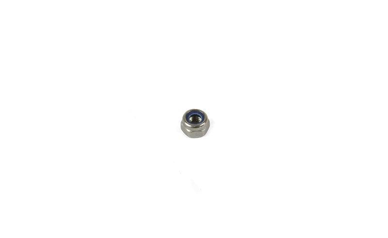 Hope M5 NYLOC NUT STAINLESS STEEL en situation