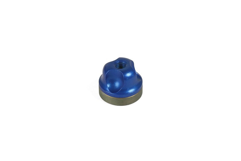 Hope Quick Release Skewer Nut en situation