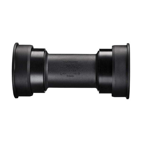 Shimano Boîtiers De Pédalier (hollowtech II) BB-RS500-PB Section de boîtier de pédalier Press-fit