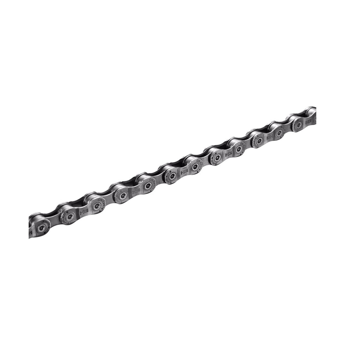 Shimano Chaîne CN-E6070-9 HG 9 vitesses E-BIKE Design