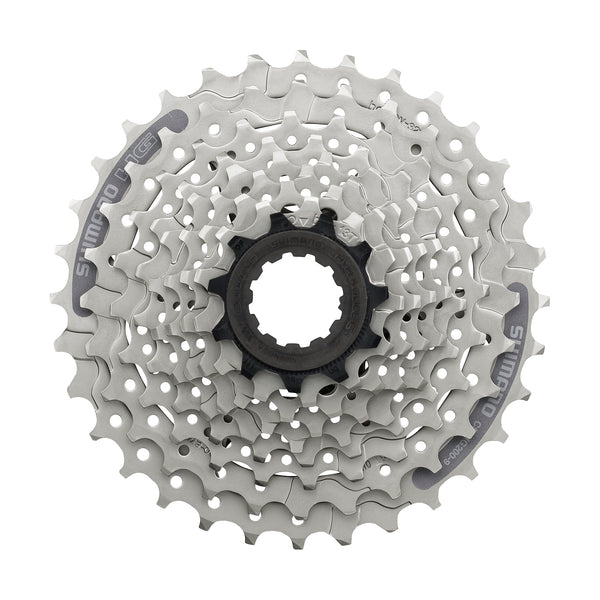 Shimano Cassette CS-HG201-9 9 vitesses