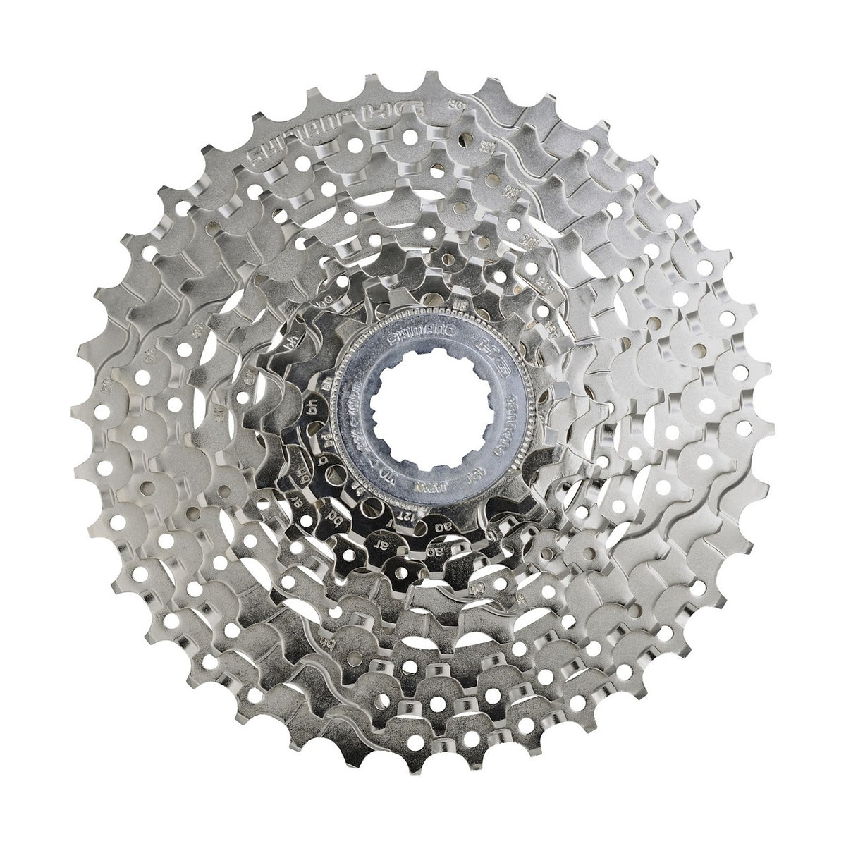 Shimano Cassette CS-HG400-9 9 vitesses