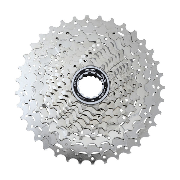 Shimano Cassette CS-HG50-10 10 vitesses
