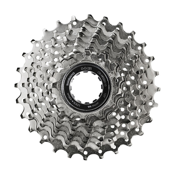 Shimano Cassette CS-HG500-10 10 vitesses