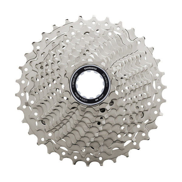 Shimano Cassette CS-HG700-11 11 vitesses