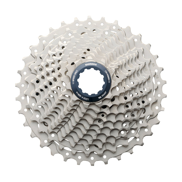 Shimano Cassette CS-HG800-11 11 vitesses