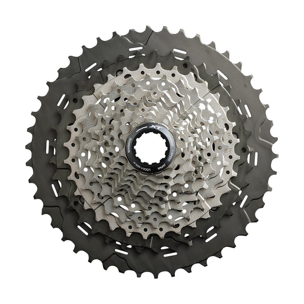 Shimano Deore XT Cassette CS-M8000 11 vitesses